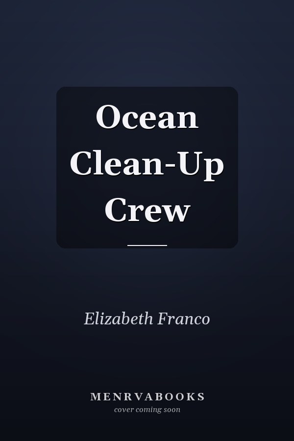 Ocean Clean-Up Crew