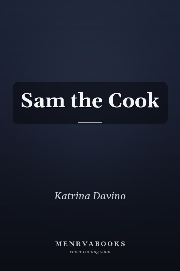 Sam the Cook