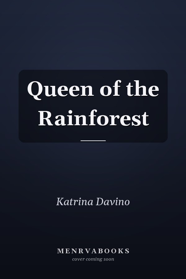 Queen of the Rainforest