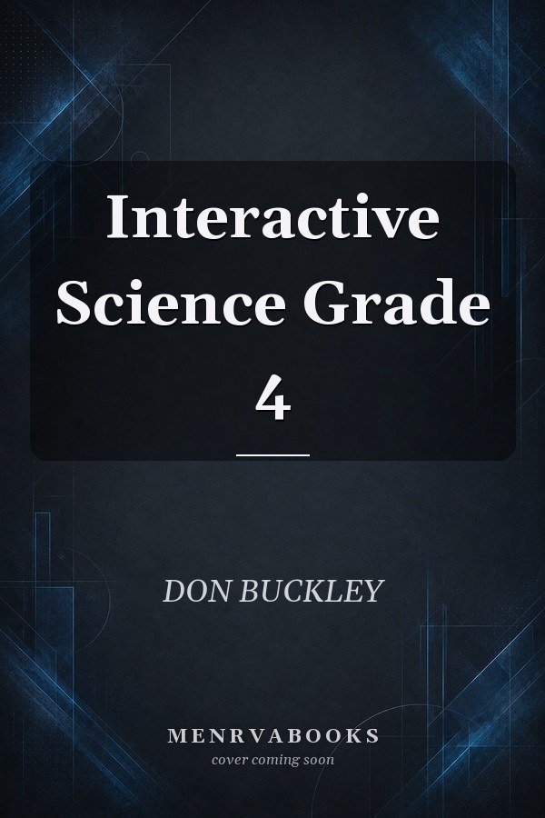Interactive Science Grade 4