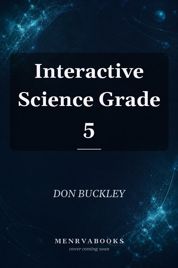 Interactive Science Grade 5