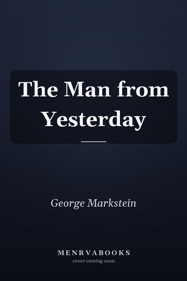 The Man from Yesterday