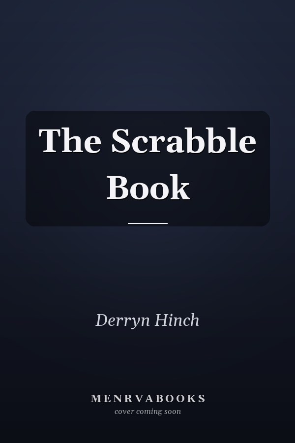 The Scrabble Book