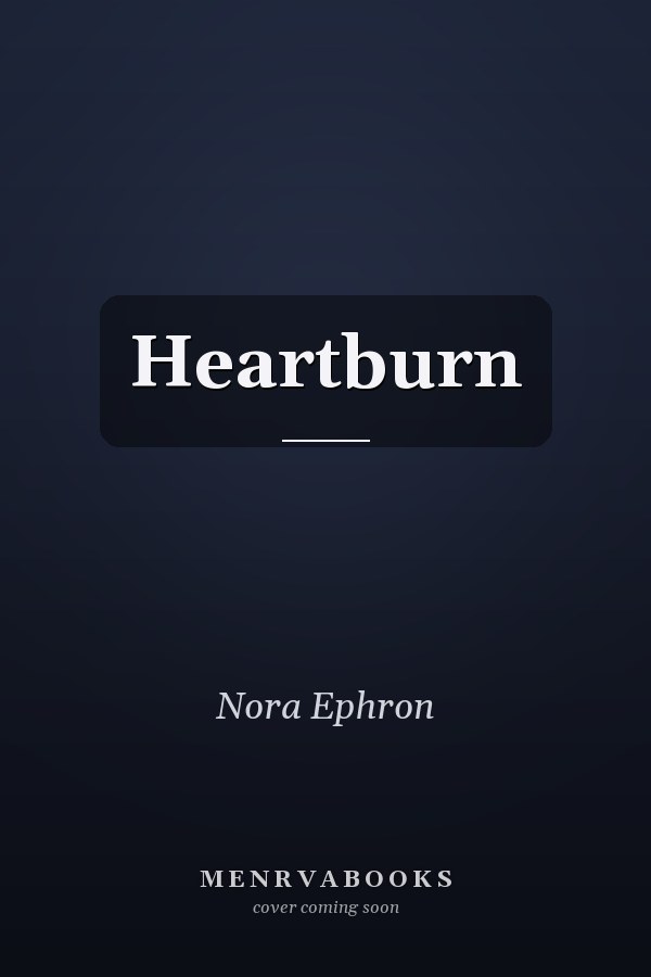 Heartburn