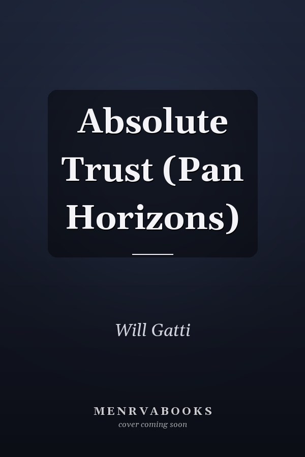 Absolute Trust (Pan Horizons)