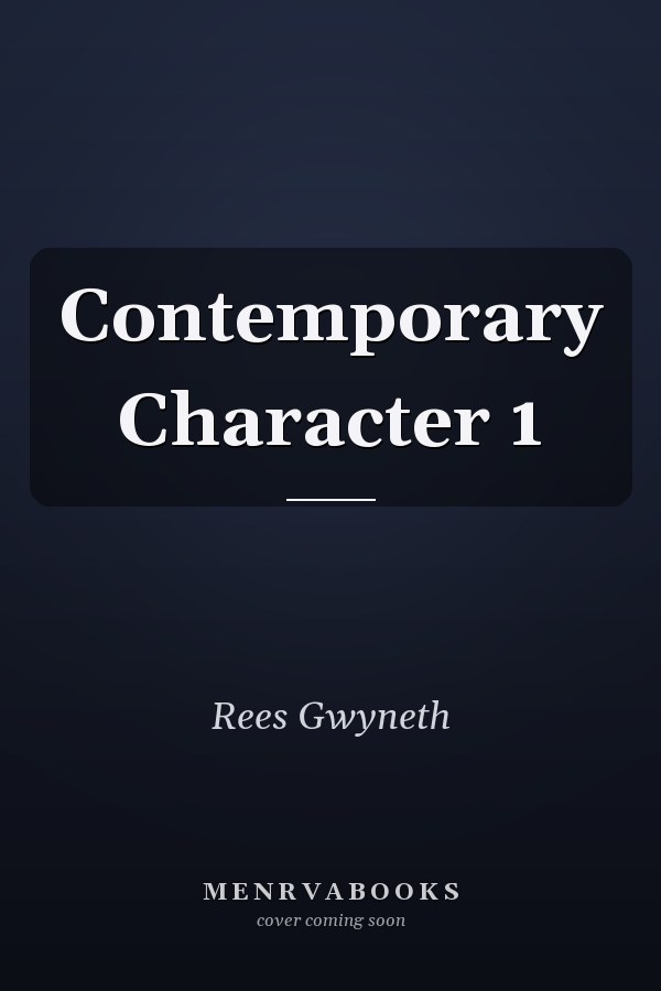 Contemporary Character 1