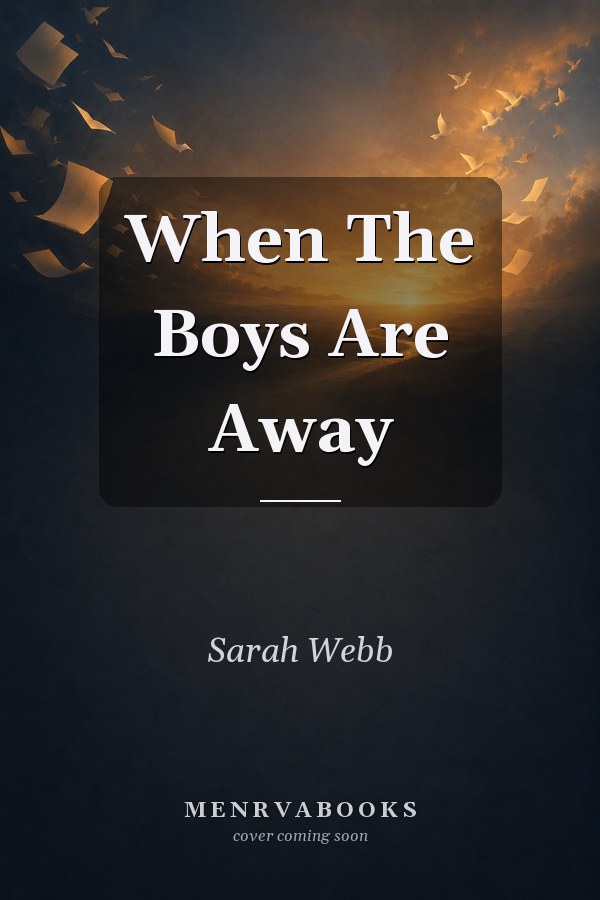 When The Boys Are Away