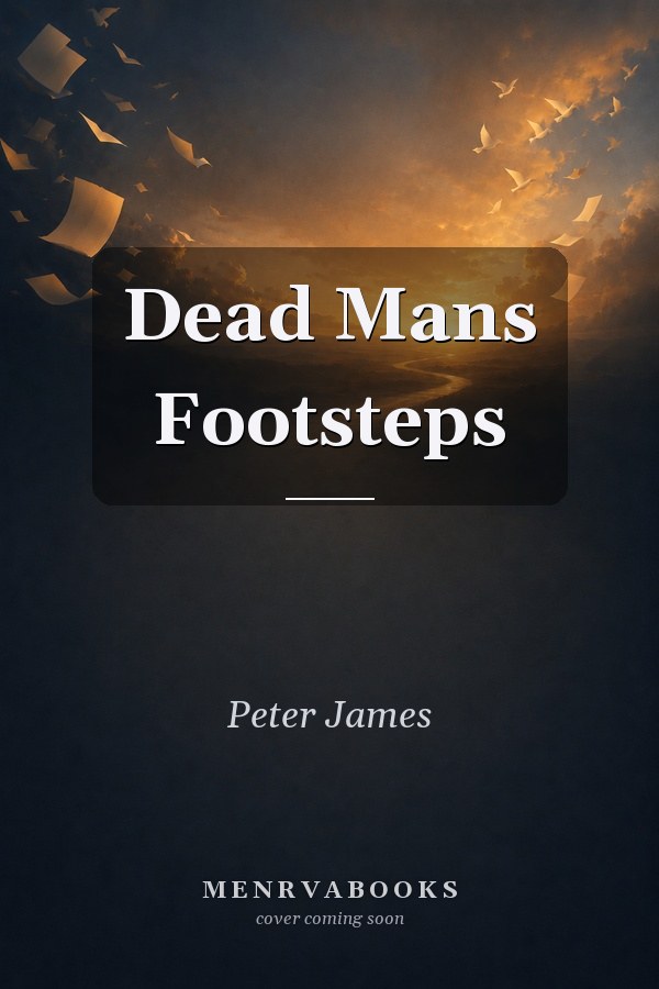 Dead Man's Footsteps