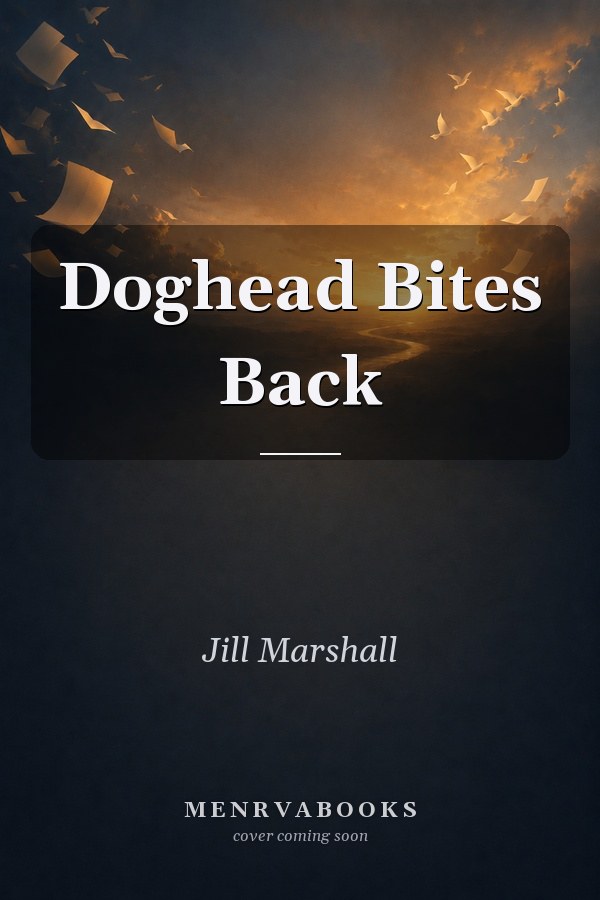 Doghead Bites Back