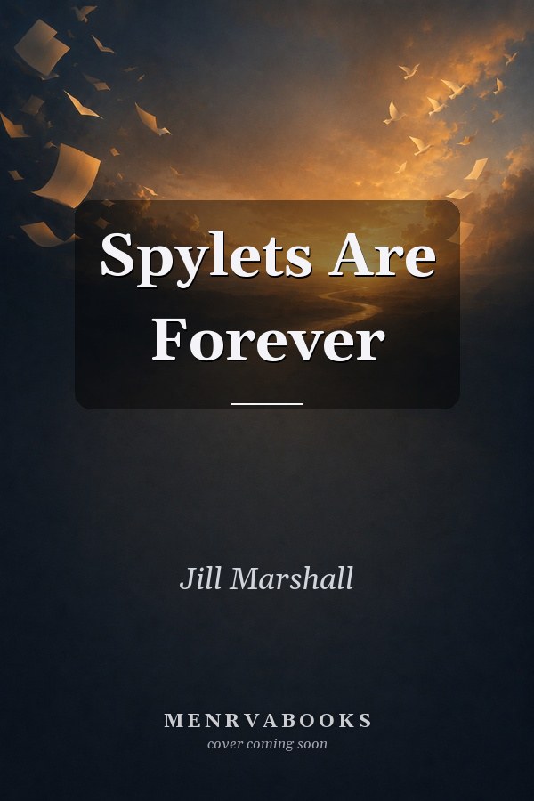 Spylets Are Forever