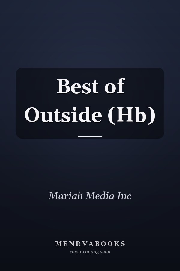 Best of Outside (Hb)