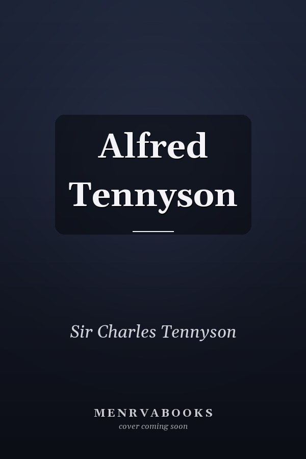 Alfred Tennyson