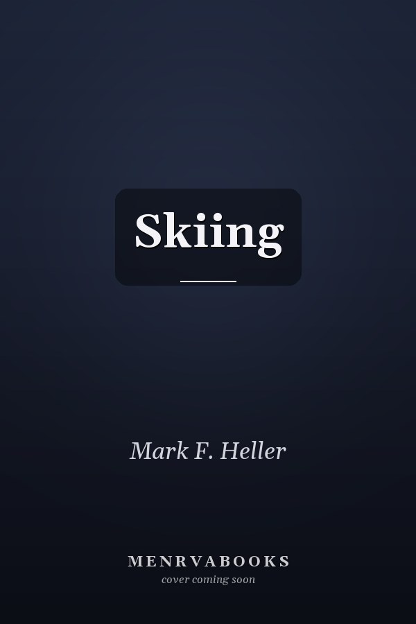 Skiing