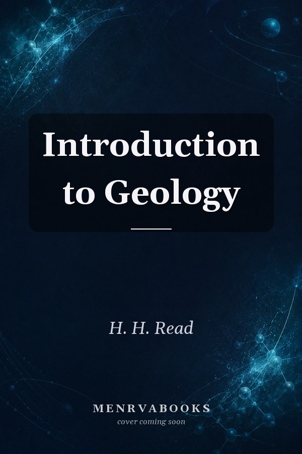 Introduction to Geology