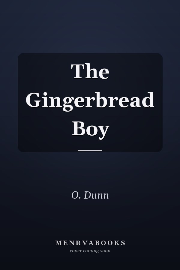 The Gingerbread Boy