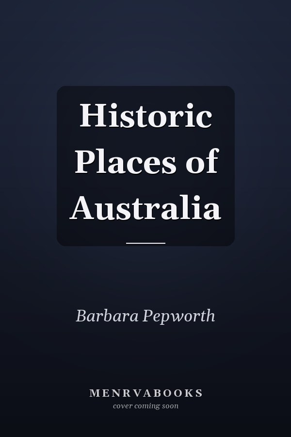 Historic Places of Australia