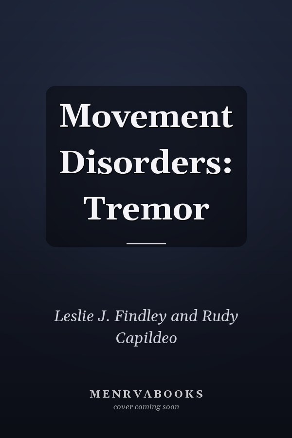 Movement Disorders: Tremor