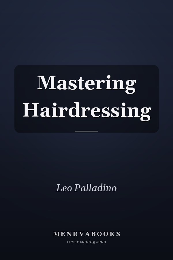 Mastering Hairdressing