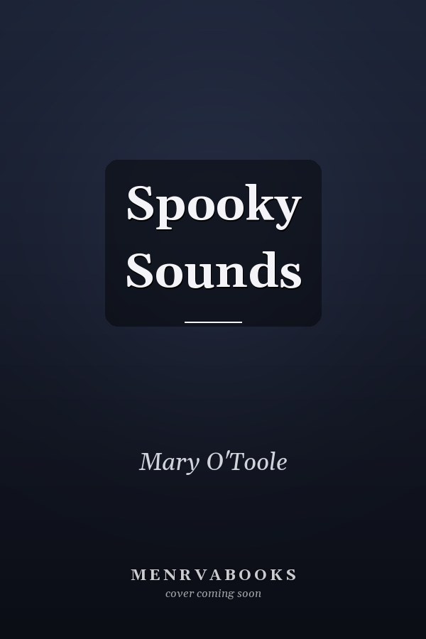 Spooky Sounds