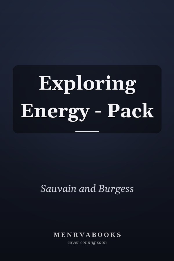 Exploring Energy - Pack