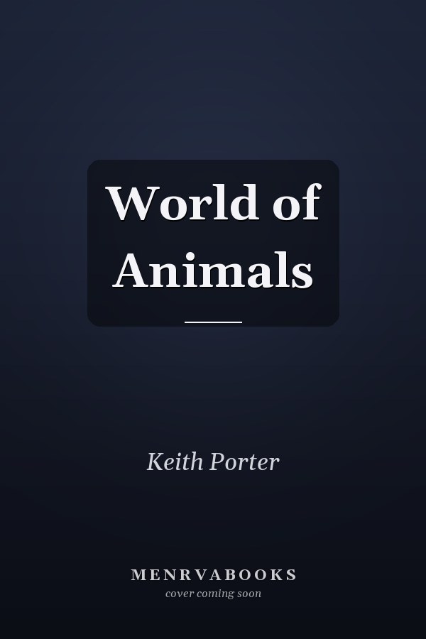 World of Animals