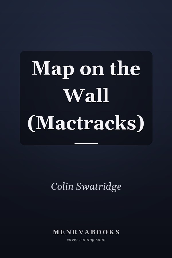 Map on the Wall (Mactracks)