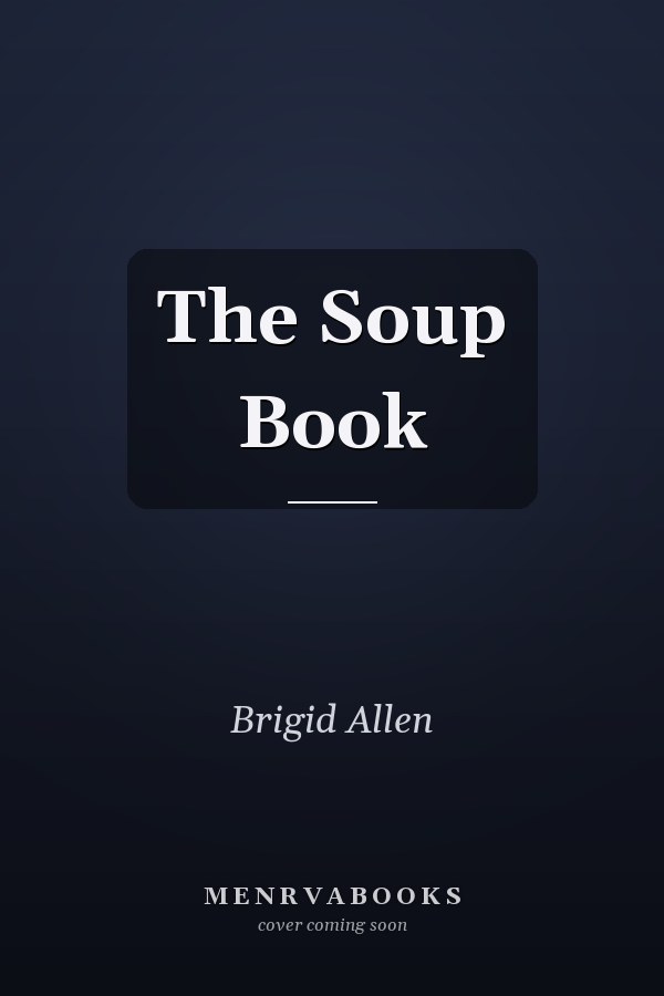 The Soup Book