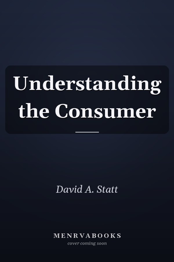 Understanding the Consumer