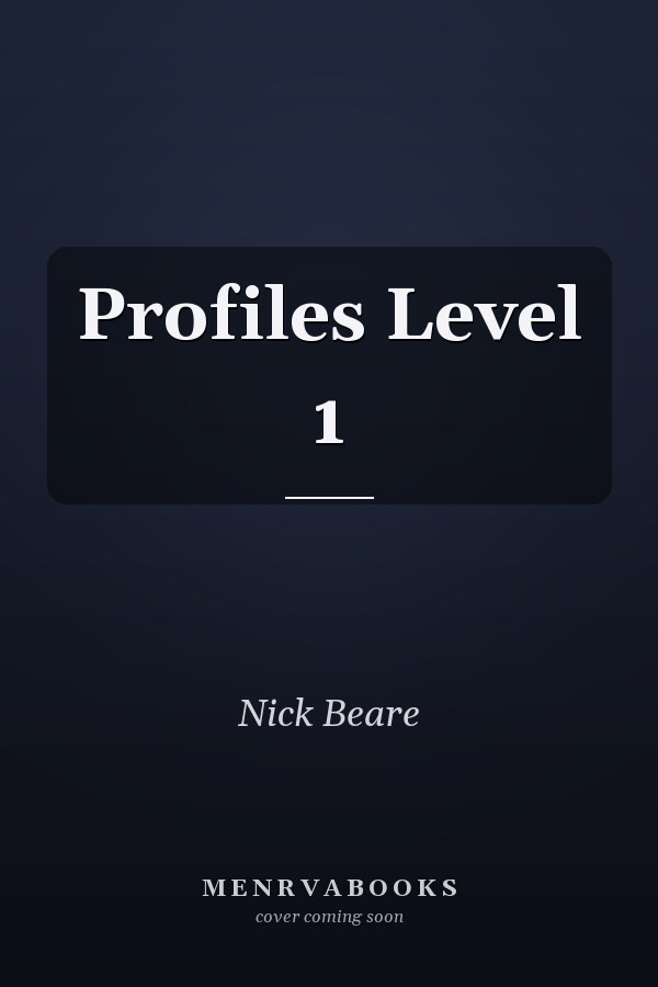 Profiles Level 1