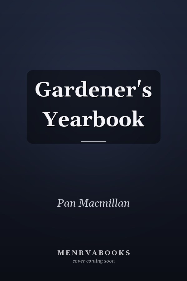 Gardener's Yearbook