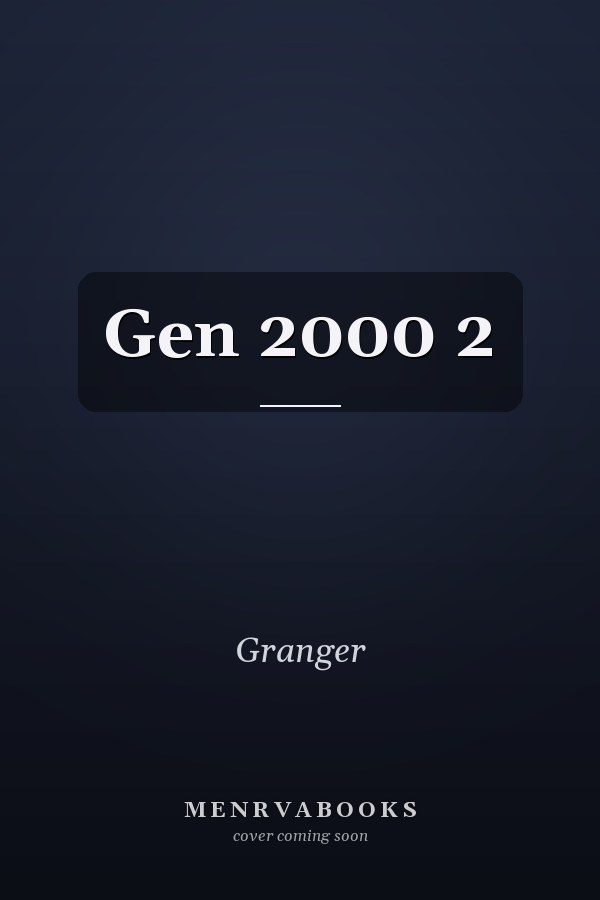 Gen 2000 2