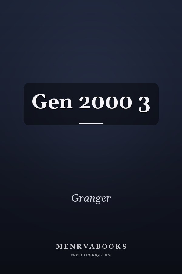 Gen 2000 3