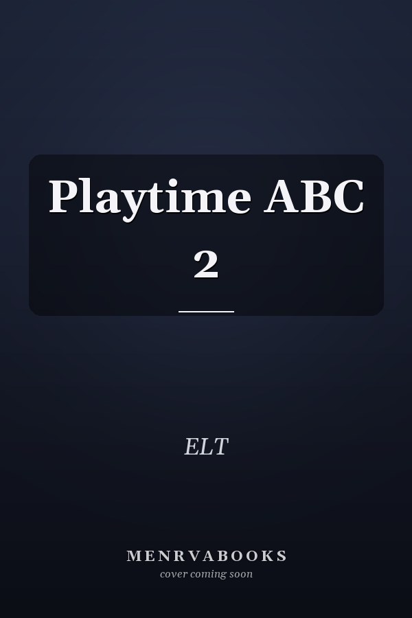 Playtime ABC 2