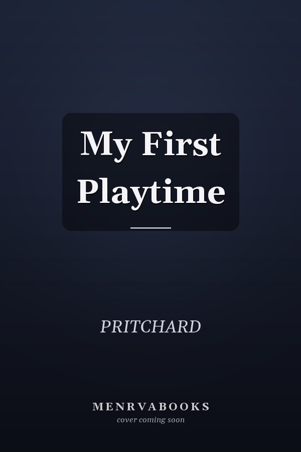My First Playtime