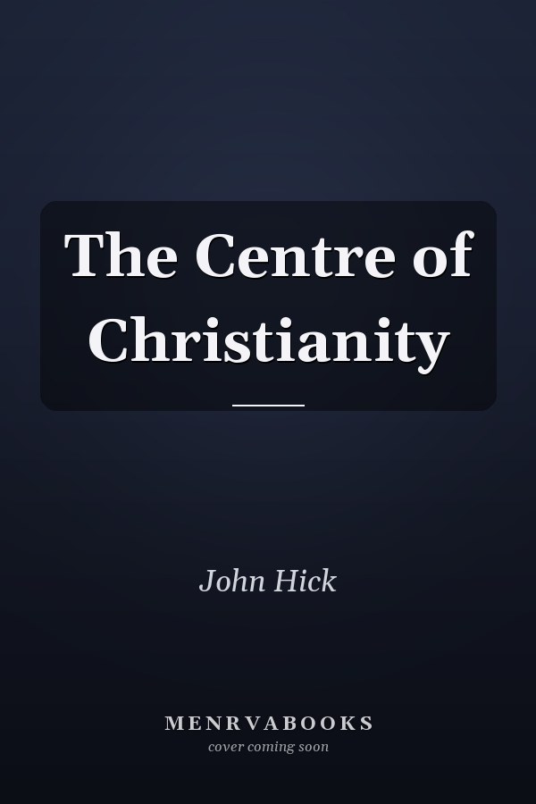 The Centre of Christianity