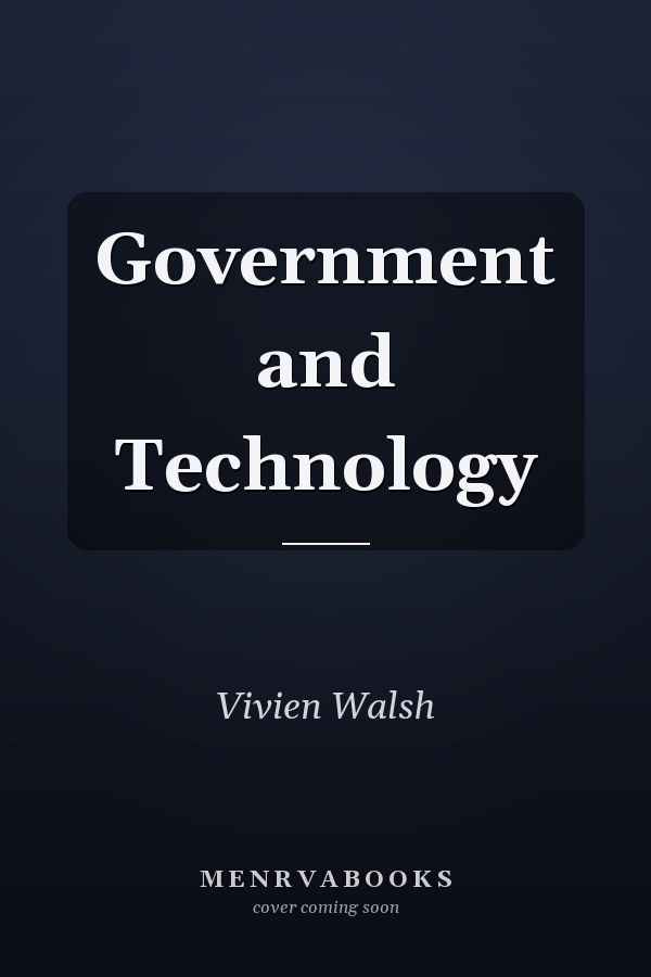 Government and Technology