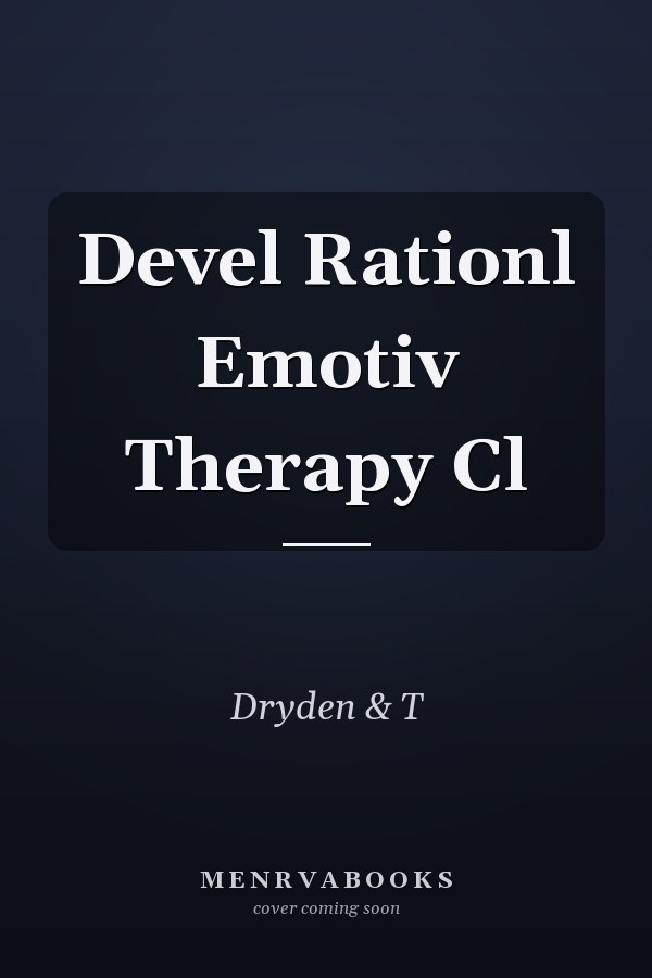 Devel Rationl Emotiv Therapy Cl