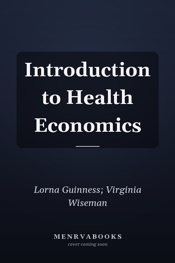 Introduction to Health Economics