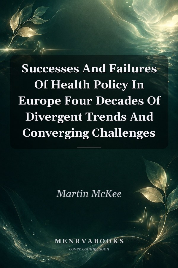 Successes And Failures Of Health Policy In Europe Four Decades Of Divergent Trends And Converging Challenges