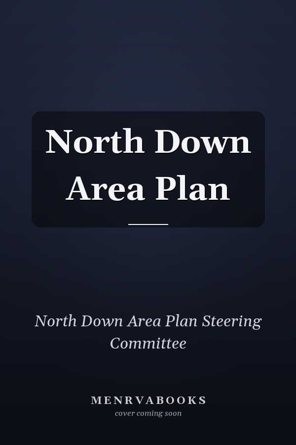 North Down Area Plan