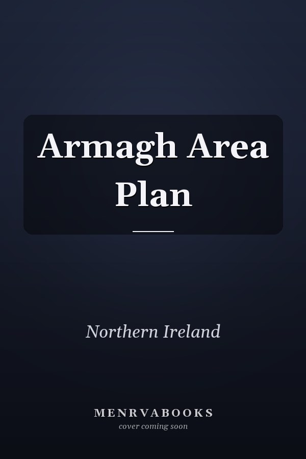 Armagh Area Plan