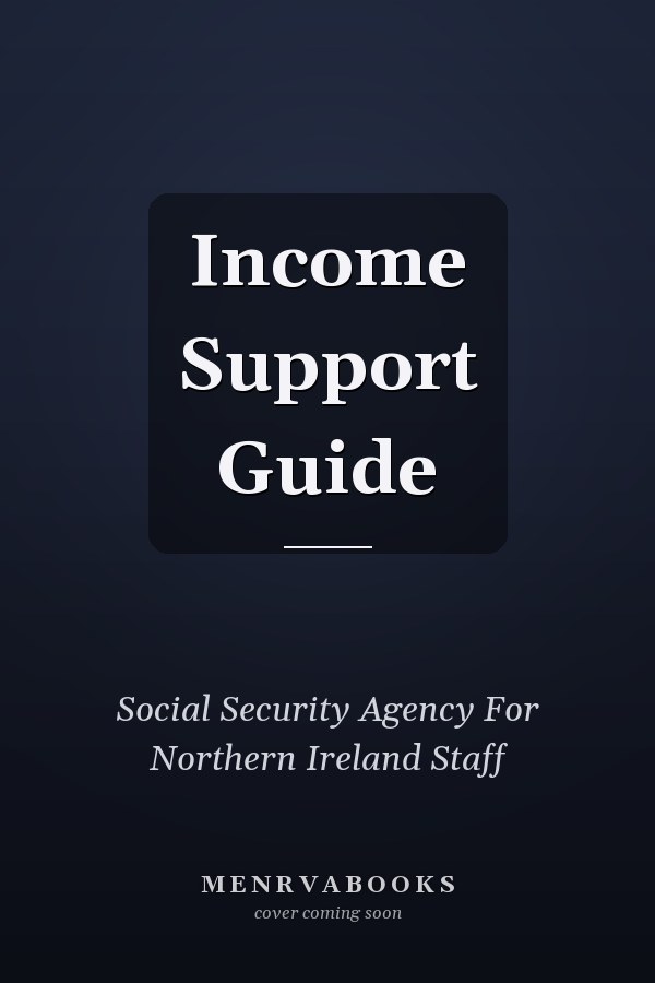 Income Support Guide