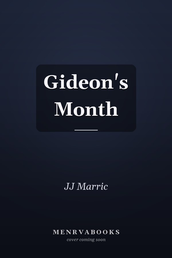 Gideon's Month