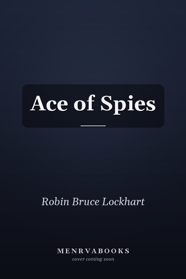 Ace of Spies