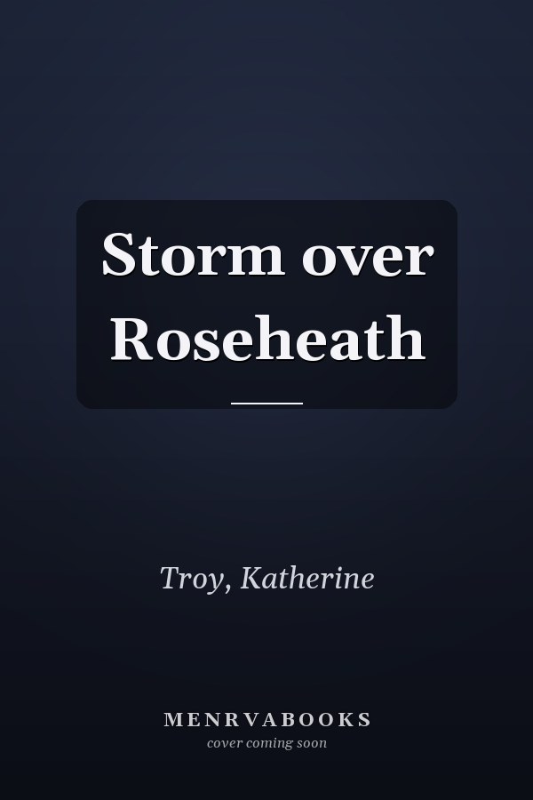 Storm over Roseheath