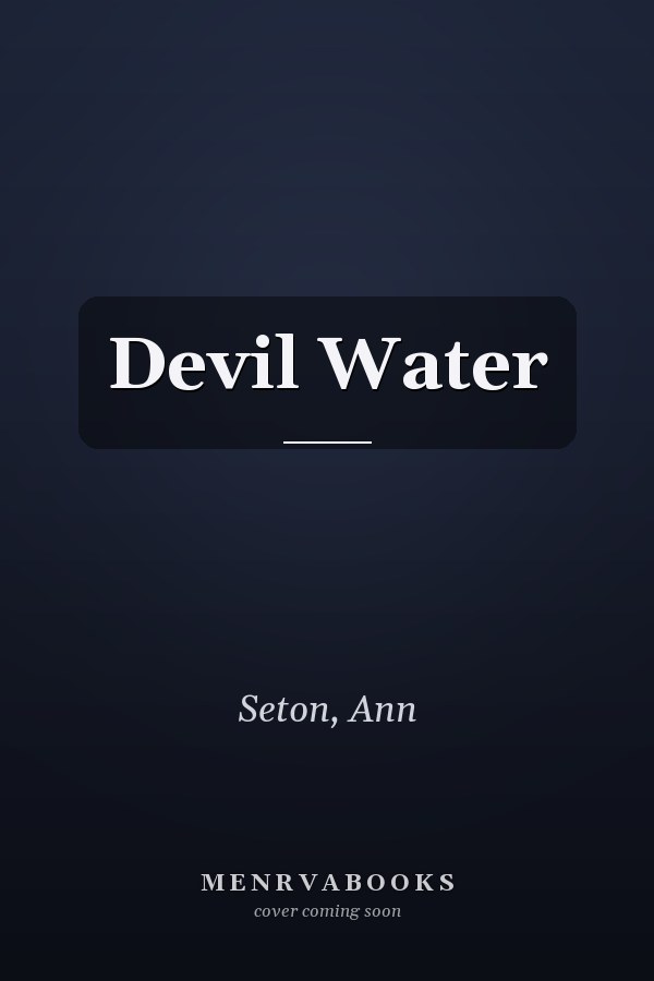 Devil Water