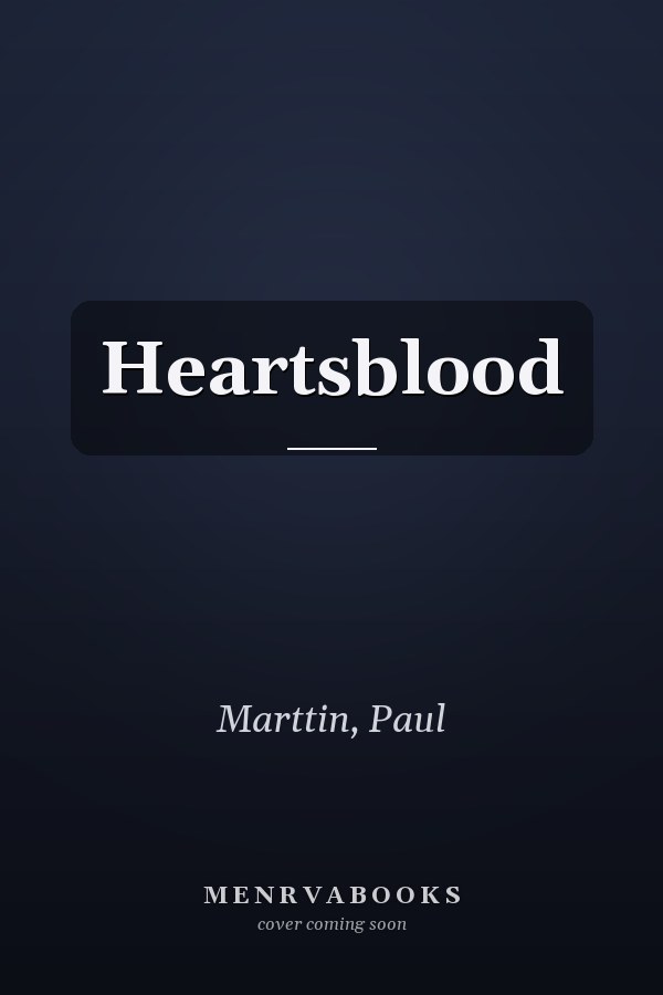 Heartsblood