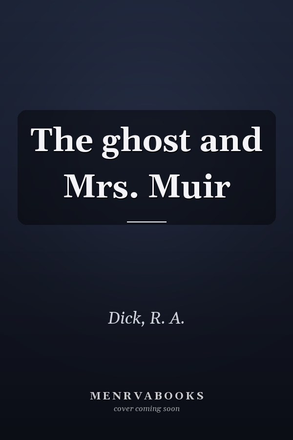 The ghost and Mrs. Muir