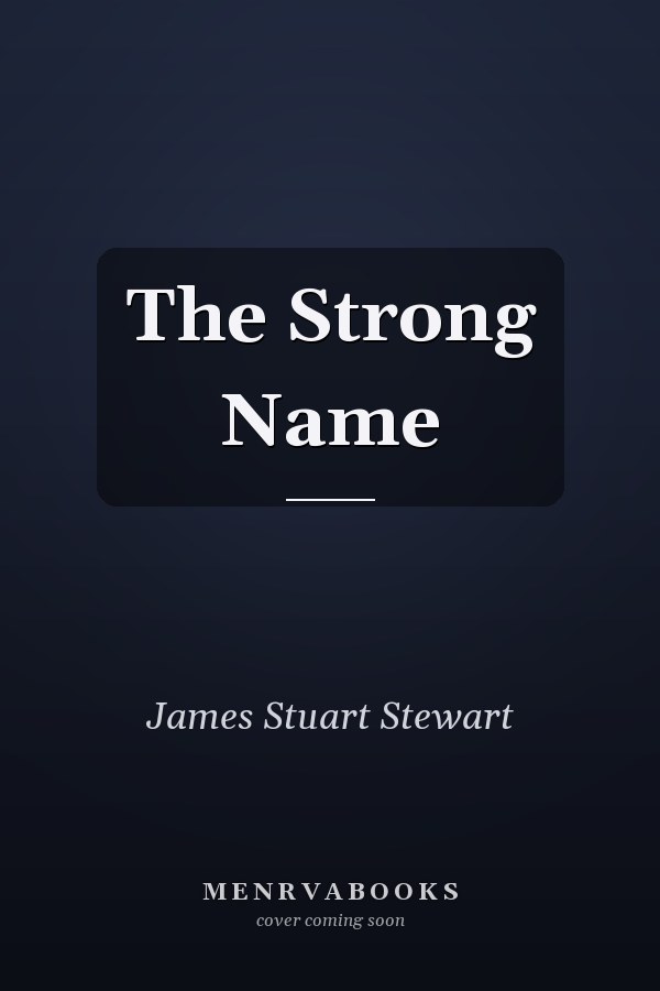 The Strong Name