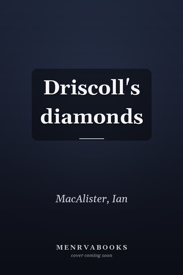 Driscoll's diamonds